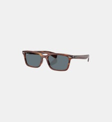 Lunettes de soleil Rectangulaire RB2234 Brunel Ray Ban