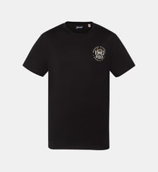 T-shirt imprimé 1903 Rider Schott