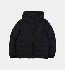 Veste à capuche BOSS Kidswear
