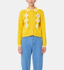 Gilet Giulian Tara Jarmon