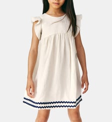 Robe Isaline Mipounet