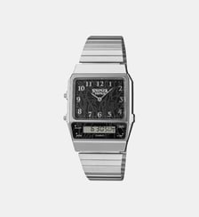 Montre Vintage Noir AQ-800EST-1AER Casio