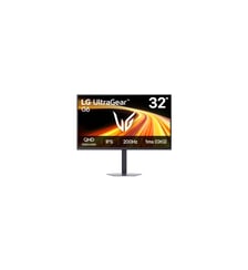 Ecran PC Gamer UltraGear 32G620B 32'' QHD 200Hz IPS 1 ms HDR Lg