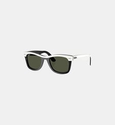 Lunettes de soleil Carré RB2240 Wayfarer Street Neat Ray Ban