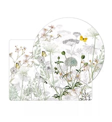 Set vinyle Garnier Thiebaut