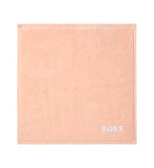 Serviette de toilette  en coton Boss Home