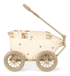 Chariot poussette enfant Konges Slojd