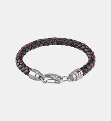 Bracelet Casual Marron 2790047-PAR Tommy Hilfiger