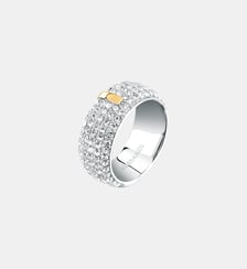 Bague T-ROUND Trussardi