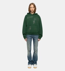Sweatshirt Georgy Zadig&Voltaire