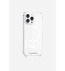 Coque de téléphone magsafe avec anneaux pour iPhone 14 Pro Max La Coque Française