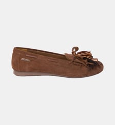 Mocassins en cuir SCARLETT Les Tropeziennes par M. Belarbi