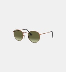 Lunettes de soleil ROUND METAL RB3447 Ray Ban