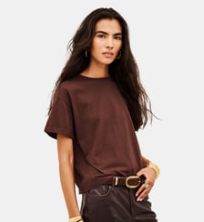 T-shirt Rosie Ba&sh