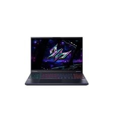 PC Gamer Predator 16" WUXGA 240 Hz Intel Core Ultra 9 290HX Plus Nvidia GeForce RTX 5080 DDR5 32 Go SSD 1 To Acer