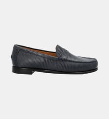 Mocassin beaufort - cuir lisse Fairmount