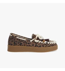 Mocassins LOU Armistice