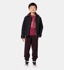 Sweat à manches longues Zadig&Voltaire Kids