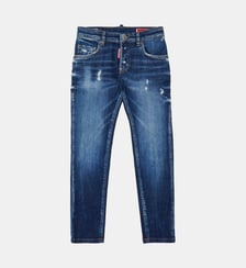 Jeans skinny - Skater Dsquared2