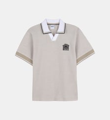 Polo manches courtes BOSS Kidswear