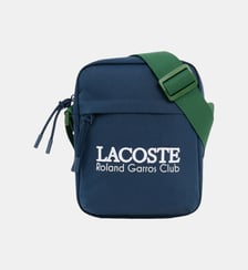 Sacoche verticale Roland-Garros Lacoste