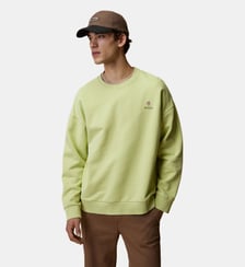 Sweat en molleton Faguo