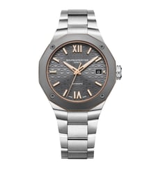 Montre automatique Riviera Gris M0A10661 Baume & Mercier