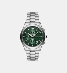 Montre Emporio Armani Vert AR11529 Emporio Armani