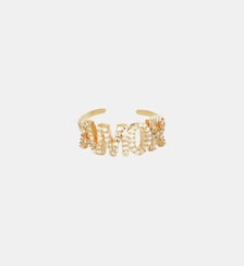 Bague AMOR Nilaï