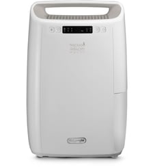 Deshumidificateur DEXD214RF Blanc DeLonghi