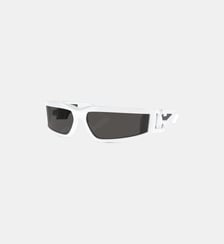 Lunettes de soleil Rectangulaire DG6198 Dolce & Gabbana