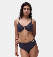 Culotte taille haute avec bijou Chantelle