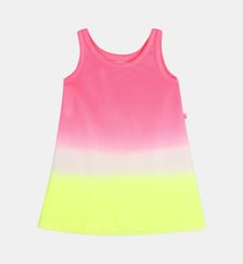 Robe à bretelles Billieblush
