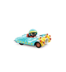 Crazy Motors - Blue Gun Djeco