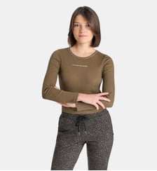 Tee-Shirt ALINEGI Le Temps Des Cerises