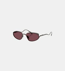 Lunettes de soleil Ovale FH1022T Ferrari