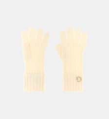 Gants torsadés  Guess