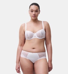 Shorty avec bijou Chantelle