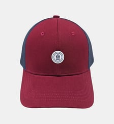 Casquette Trucker Serge Blanco