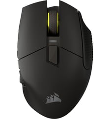 Souris Gamer Sans Fil SCIMITAR ELITE WL SE GUN METAL Corsair