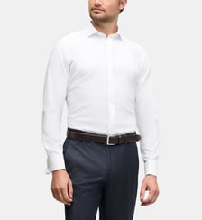 Chemise slim Aurelius Digel