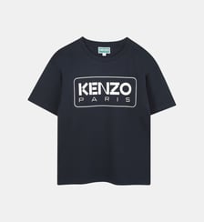 Tee-shirt à manches courtes Kenzo Kids