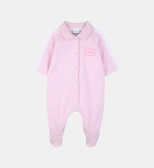 Pyjama col polo BOSS Kidswear