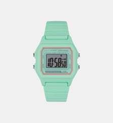 Montre Camille Vert XL0697AV\1 Louis Pion