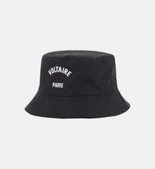 Bob imprime avec broderie Zadig&Voltaire Kids