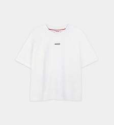 T-shirts à manches courtes Hugo Kids