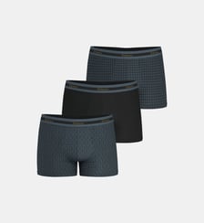 Boxer, Lot de 3, EDITION LIMITEE NOEL Eminence