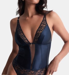 Body Satin Memories Aubade