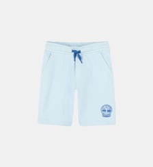 Bermuda de jogging molletonné Timberland