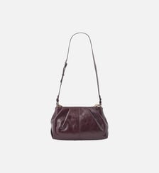 Sac sharly en cuir naturel - Cuir de vachette Caroll